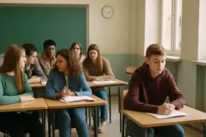 Cosa porta ad allontanarsi dal gruppo classe? Soluzioni pratiche per ritrovare subito il proprio posto