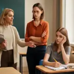Come affrontare un cambio di sezioni o docenti a metà anno: le mosse che fanno la differenza