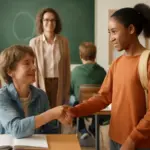 Regole di buona convivenza scolastica: pratiche concrete per costruire un clima di rispetto e crescita