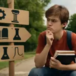 Come scegliere l’indirizzo delle superiori? I segnali che aiutano a non sbagliare