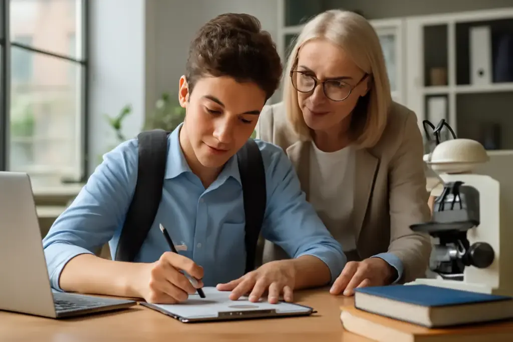 Progetti PCTO al liceo scientifico: le esperienze che valorizzano il curriculum