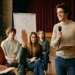 Studenti protagonisti nelle assemblee scolastiche: strumenti pratici per guidare un incontro con successo