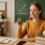Come gestire l’ansia da vita scolastica? Strategie semplici per migliorare il benessere ogni giorno