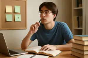 Come prepararsi all’interrogazione orale: strategie dei migliori studenti svelate