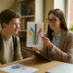 Orientamento personalizzato nelle scuole superiori: perché aumenta la fiducia e migliora la scelta futura