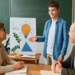 Elaborato multidisciplinare al liceo scientifico: idee originali che conquistano subito i docenti