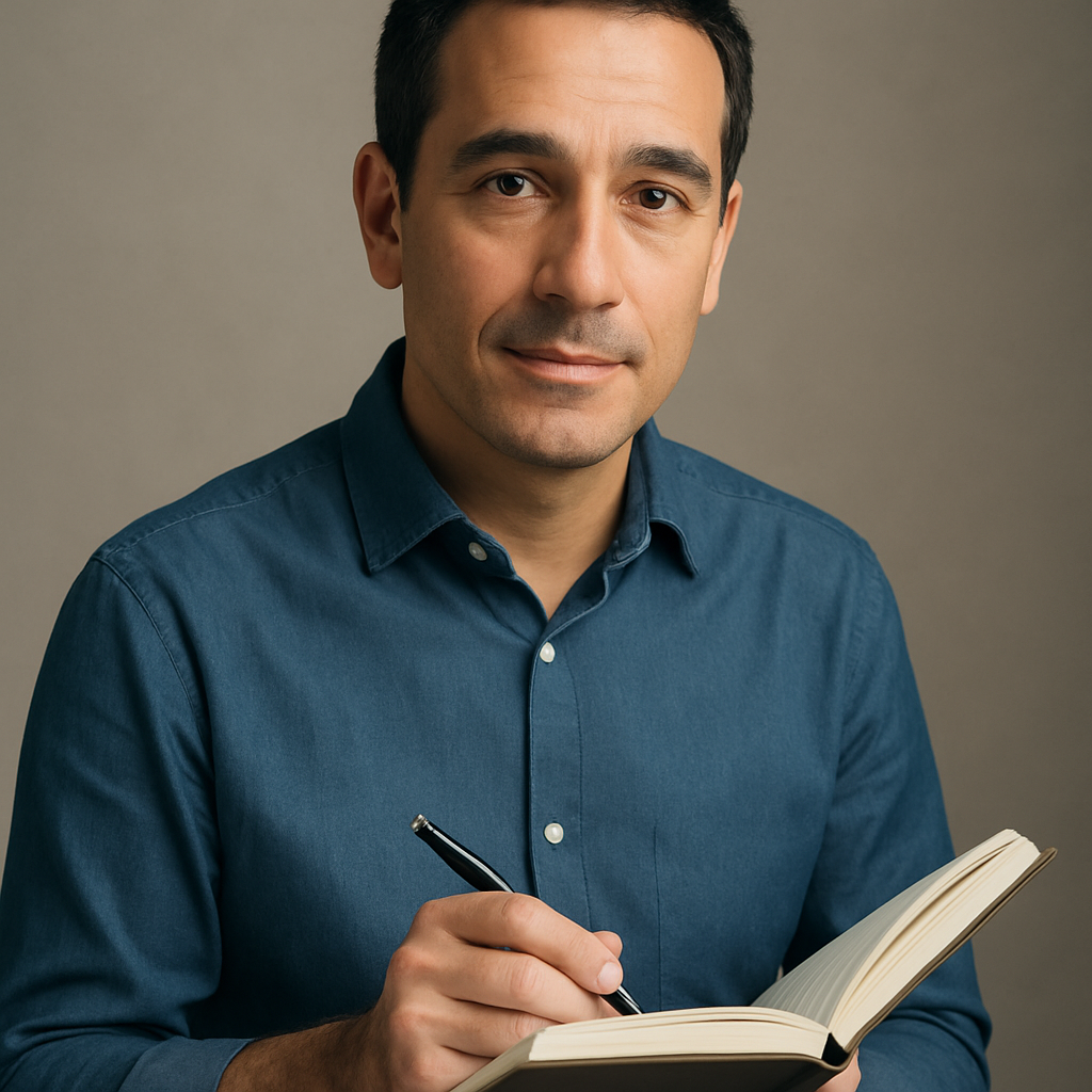 Lorenzo Palandri