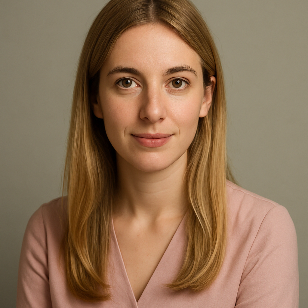 Claudia Vuerich