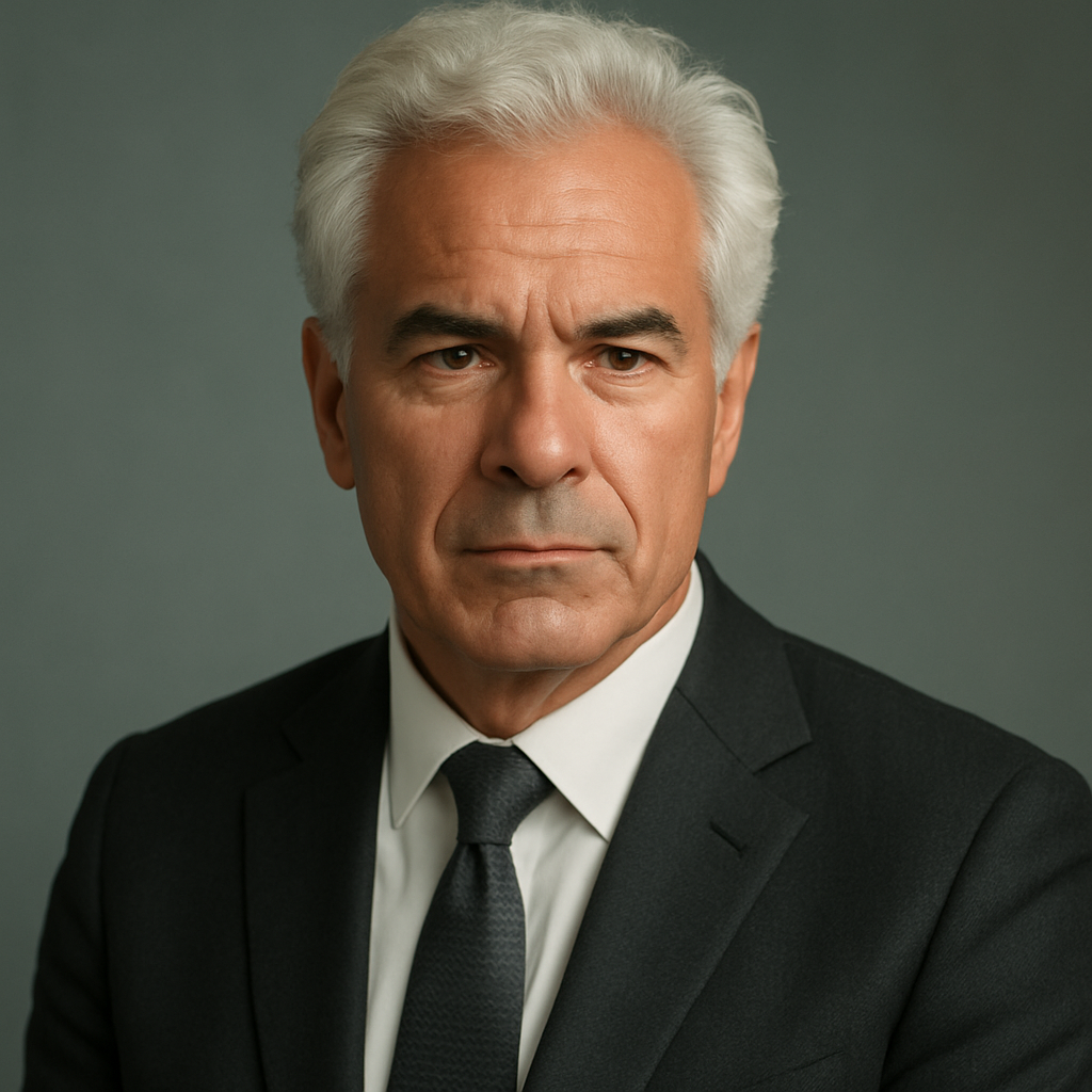 Riccardo Menzani