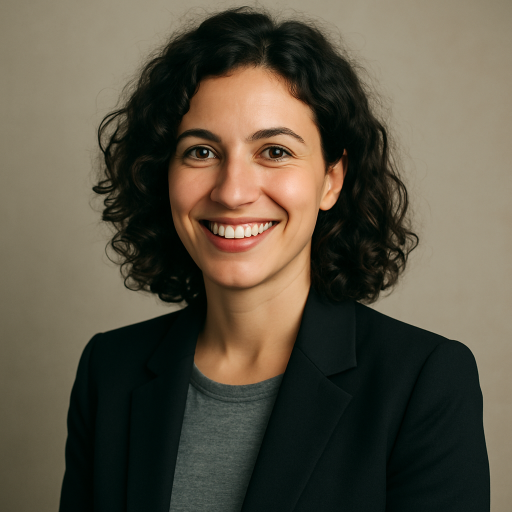 Elisa Naldoni