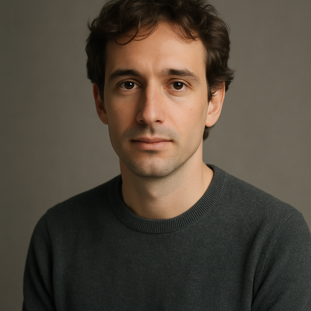 Matteo Pozzetti